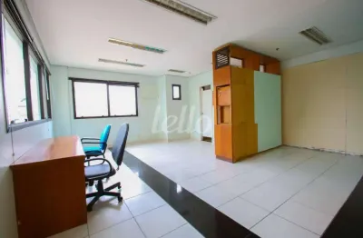 Sala comercial com 8 salas para alugar na rua traipu, --, pacaembu, são paulo, 180 m2 por r$ 8.800