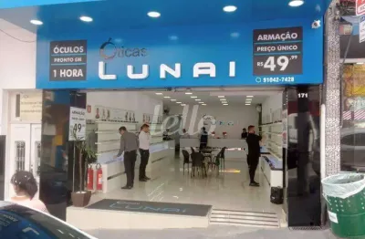 Ponto comercial com 4 salas para alugar na rua dronsfield, --, lapa, são paulo, 150 m2 por r$ 19.500