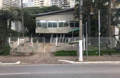 Casa comercial com 10 salas para alugar na avenida pacaembu, --, pacaembu, são paulo, 400 m2 por r$ 18.000