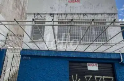 Casa comercial com 6 salas para alugar na avenida pompéia, --, pompéia, são paulo, 150 m2 por r$ 8.500