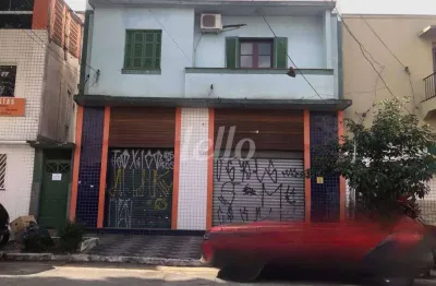Ponto comercial com 2 salas para alugar na rua conselheiro ribas, --, vila anastácio, são paulo, 96 m2 por r$ 5.500