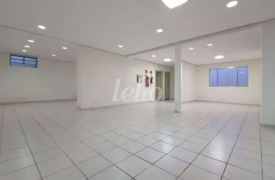 Prédio com 20 salas para alugar na rua wanderley, --, pompéia, são paulo, 800 m2 por r$ 39.000