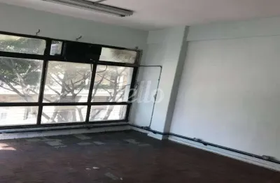 Sala comercial com 1 sala para alugar na rua vinte e quatro de maio, --, república, são paulo, 60 m2 por r$ 1.500