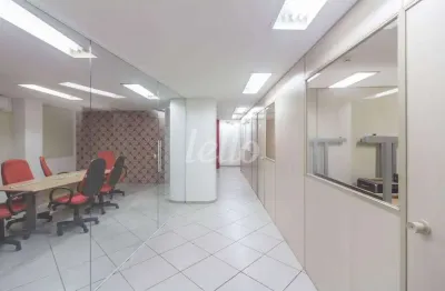 Sala comercial com 6 salas para alugar na praça dom josé gaspar, --, república, são paulo, 148 m2 por r$ 5.000