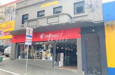 Ponto comercial com 1 sala para alugar na rua dronsfield, --, lapa, são paulo, 250 m2 por r$ 7.500