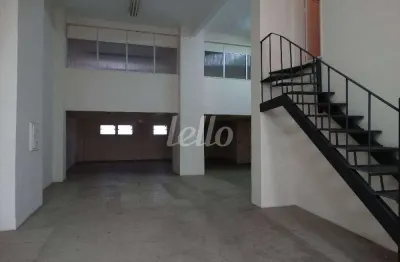 Ponto comercial para alugar na rua antônio bicudo, --, pinheiros, são paulo, 444 m2 por r$ 18.850