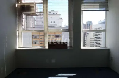 Sala comercial com 8 salas para alugar na alameda ministro rocha azevedo, --, cerqueira césar, são paulo, 117 m2 por r$ 8.500