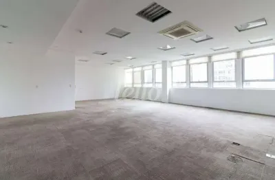 Sala comercial com 4 salas para alugar na avenida brigadeiro faria lima, --, jardim paulistano, são paulo, 205 m2 por r$ 15.000