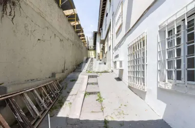 Casa comercial com 9 salas para alugar na rua aimberê, --, sumaré, são paulo, 371 m2 por r$ 12.000
