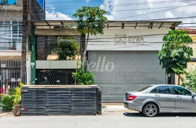 Ponto comercial com 5 salas para alugar na rua scipião, --, vila romana, são paulo, 900 m2 por r$ 35.000