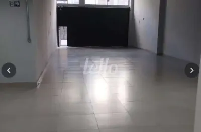 Ponto comercial para alugar na rua monteiro de melo, --, lapa, são paulo, 280 m2 por r$ 15.000