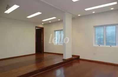 Sala comercial com 5 salas para alugar na avenida brigadeiro faria lima, --, jardim paulistano, são paulo, 130 m2 por r$ 6.000