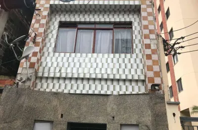 Prédio com 23 salas para alugar na alameda ribeiro da silva, --, campos eliseos, são paulo, 600 m2 por r$ 25.000