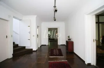 Casa comercial com 4 salas para alugar na avenida são valério, --, jardim guedala, são paulo, 600 m2 por r$ 32.000