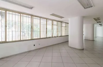 Sala comercial com 1 sala para alugar na praça dom josé gaspar, --, república, são paulo, 152 m2 por r$ 7.000