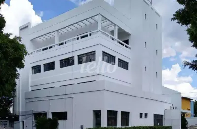 Prédio para alugar na rua doutor edgard theotonio santana, --, parque industrial tomas edson, são paulo, 4800 m2 por r$ 173.000