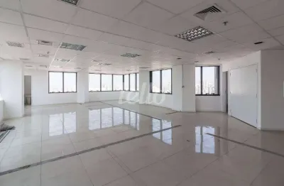 Sala comercial com 1 sala para alugar na rua júlio gonzalez, --, barra funda, são paulo, 273 m2 por r$ 12.285