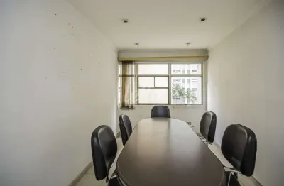 Sala comercial com 2 salas para alugar na avenida brigadeiro luís antônio, --, jardim paulista, são paulo, 42 m2 por r$ 1.500