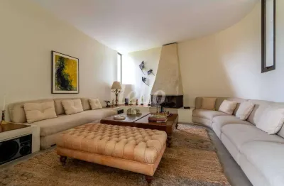 Casa com 4 quartos para alugar na rua heitor de morais, --, pacaembu, são paulo, 886 m2 por r$ 54.340