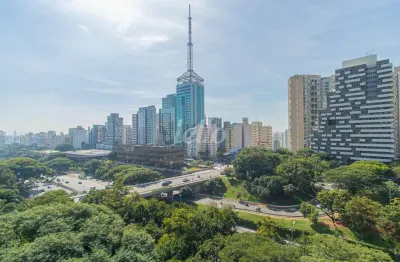 Sala comercial com 9 salas para alugar na avenida bernardino de campos, --, paraíso, são paulo, 195 m2 por r$ 9.000