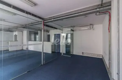 Sala comercial com 7 salas para alugar na avenida ipiranga, --, república, são paulo, 291 m2 por r$ 5.500