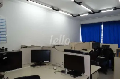 Sala comercial para alugar na rua almirante pereira guimarães, --, pacaembu, são paulo, 25 m2 por r$ 2.500