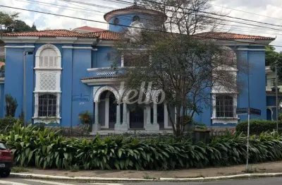 Casa comercial com 2 salas para alugar na avenida pacaembu, --, barra funda, são paulo, 600 m2 por r$ 45.000