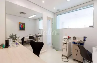 Sala comercial com 7 salas para alugar na alameda santos, --, cerqueira césar, são paulo, 90 m2 por r$ 11.800