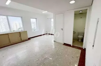 Sala comercial com 1 sala para alugar na rua maestro cardim, --, bela vista, são paulo, 29 m2 por r$ 1.400