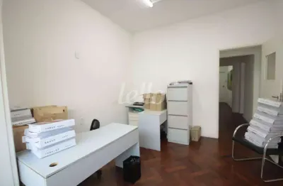 Sala comercial com 1 sala para alugar na rua sampaio vidal, --, jardim paulistano, são paulo, 17 m2 por r$ 5.000