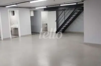 Ponto comercial para alugar na rua monteiro de melo, --, lapa, são paulo, 229 m2 por r$ 15.000