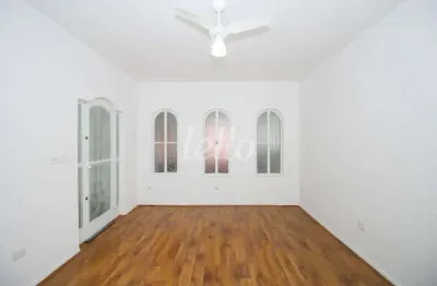 Casa comercial com 4 salas para alugar na rua professor gonzaga duque, --, pompéia, são paulo, 90 m2 por r$ 3.900