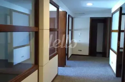 Sala comercial com 3 salas para alugar na avenida brigadeiro faria lima, --, jardim paulistano, são paulo, 636 m2 por r$ 75.133