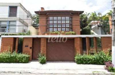 Casa para alugar na rua abegoaria, --, jardim das bandeiras, são paulo, 376 m2 por r$ 16.000