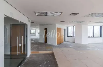 Sala comercial com 1 sala para alugar na rua júlio gonzalez, --, barra funda, são paulo, 546 m2 por r$ 24.570