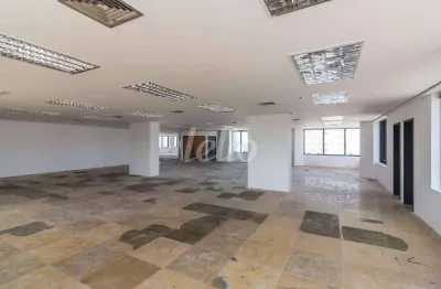 Sala comercial com 1 sala para alugar na rua júlio gonzalez, --, barra funda, são paulo, 546 m2 por r$ 24.570