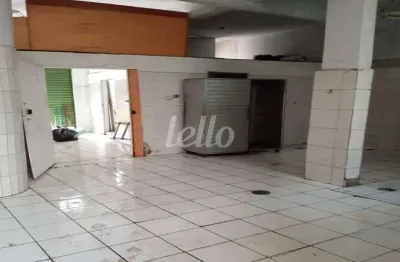Ponto comercial para alugar na rua tanabi, --, água branca, são paulo, 70 m2 por r$ 9.000
