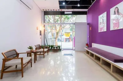 Ponto comercial para alugar na Avenida Professor Alfonso Bovero, --, Perdizes, São Paulo, 150 m2 por R$ 16.000