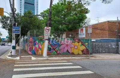 Terreno comercial para alugar na rua manduri, --, jardins, são paulo, 425 m2 por r$ 42.000