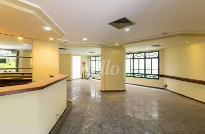Ponto comercial com 3 salas para alugar na rua doutor melo alves, --, cerqueira césar, são paulo, 141 m2 por r$ 10.000
