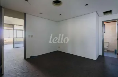 Sala comercial com 6 salas para alugar na rua cunha gago, --, pinheiros, são paulo, 270 m2 por r$ 10.000