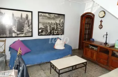 Casa comercial com 4 salas para alugar na rua cotoxó, --, perdizes, são paulo, 90 m2 por r$ 4.000