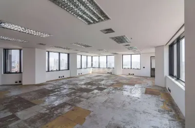Sala comercial com 1 sala para alugar na rua júlio gonzalez, --, barra funda, são paulo, 546 m2 por r$ 24.570