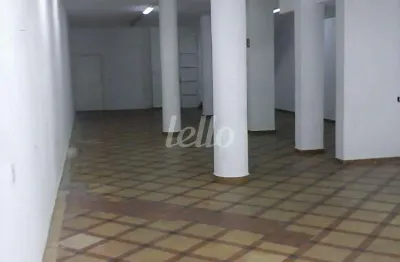 Ponto comercial com 1 sala para alugar na rua monteiro de melo, --, lapa, são paulo, 223 m2 por r$ 10.000