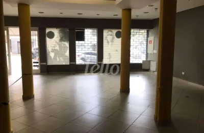 Ponto comercial para alugar na avenida professor alfonso bovero, --, sumaré, são paulo, 80 m2 por r$ 7.000