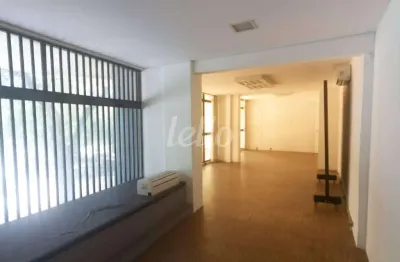 Sala comercial com 4 salas para alugar na rua heitor penteado, --, sumarezinho, são paulo, 225 m2 por r$ 11.250