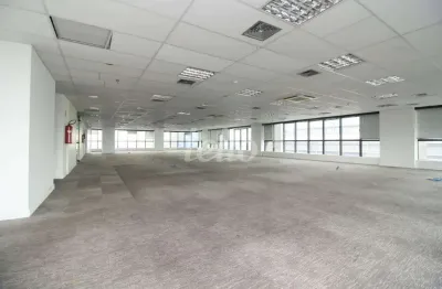 Sala comercial com 3 salas para alugar na avenida paulista, --, bela vista, são paulo, 395 m2 por r$ 35.613