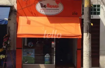 Ponto comercial para alugar na avenida doutor arnaldo, --, pacaembu, são paulo, 120 m2 por r$ 15.000