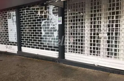 Ponto comercial com 3 salas para alugar na avenida professor alfonso bovero, --, sumaré, são paulo, 174 m2 por r$ 11.900