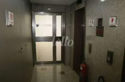 Sala comercial com 5 salas para alugar na rua doutor cândido espinheira, --, perdizes, são paulo, 102 m2 por r$ 5.000
